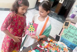 PATRIOTIC FERVOUR – IN THE MEMORY OF SHRI TARA CHAND SHASTRI