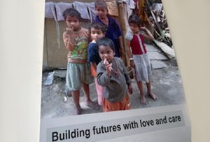 PATRIOTIC FERVOUR – IN THE MEMORY OF SHRI TARA CHAND SHASTRI