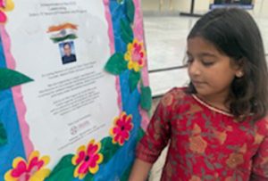 PATRIOTIC FERVOUR – IN THE MEMORY OF SHRI TARA CHAND SHASTRI