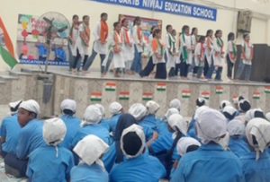 PATRIOTIC FERVOUR – IN THE MEMORY OF SHRI TARA CHAND SHASTRI