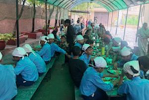 PATRIOTIC FERVOUR – IN THE MEMORY OF SHRI TARA CHAND SHASTRI