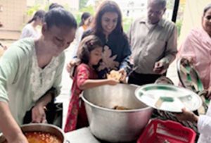 PATRIOTIC FERVOUR – IN THE MEMORY OF SHRI TARA CHAND SHASTRI