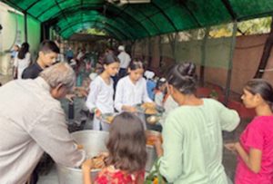 PATRIOTIC FERVOUR – IN THE MEMORY OF SHRI TARA CHAND SHASTRI