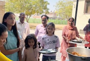 SPREADING THE LIGHT OF EDUCATION – IN THE LOVING MEMORY OF SHRI TARA CHAND SHASTRI