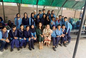 SPREADING THE LIGHT OF EDUCATION – IN THE LOVING MEMORY OF SHRI TARA CHAND SHASTRI