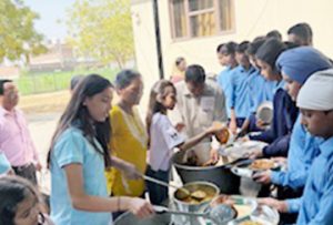 SPREADING THE LIGHT OF EDUCATION – IN THE LOVING MEMORY OF SHRI TARA CHAND SHASTRI