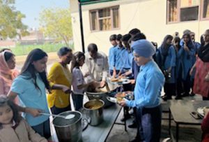 SPREADING THE LIGHT OF EDUCATION – IN THE LOVING MEMORY OF SHRI TARA CHAND SHASTRI