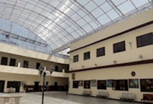 SPREADING THE LIGHT OF EDUCATION – IN THE LOVING MEMORY OF SHRI TARA CHAND SHASTRI