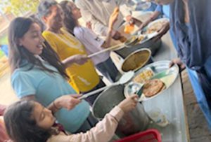 SPREADING THE LIGHT OF EDUCATION – IN THE LOVING MEMORY OF SHRI TARA CHAND SHASTRI