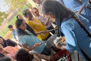 SPREADING THE LIGHT OF EDUCATION – IN THE LOVING MEMORY OF SHRI TARA CHAND SHASTRI