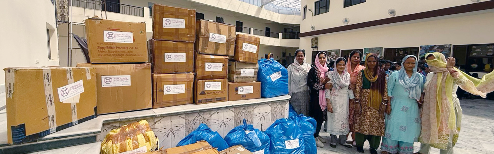 SPREADING THE LIGHT OF EDUCATION – IN THE LOVING MEMORY OF SHRI TARA CHAND SHASTRI