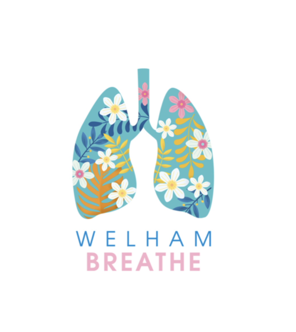 WELHAM BREATHE X MISSION OXYGEN