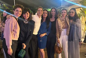 WOMEN’S DAY SPECIAL