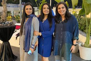 WOMEN’S DAY SPECIAL