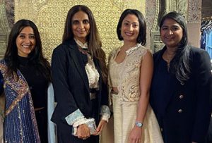 WOMEN’S DAY SPECIAL