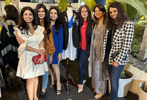 WOMEN’S DAY SPECIAL