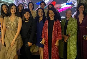 WOMEN’S DAY SPECIAL