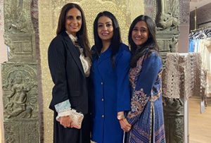 WOMEN’S DAY SPECIAL