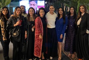 WOMEN’S DAY SPECIAL