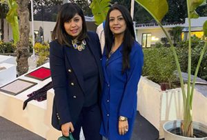 WOMEN’S DAY SPECIAL