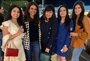 WOMEN’S DAY SPECIAL