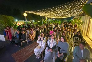 WOMEN’S DAY SPECIAL