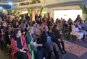 WOMEN’S DAY SPECIAL