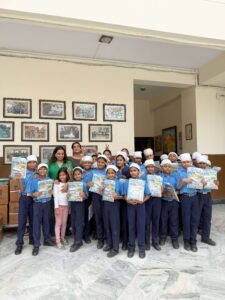 Making Diwali Lights Brighter