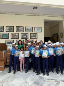 Making Diwali Lights Brighter