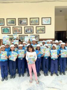 Making Diwali Lights Brighter