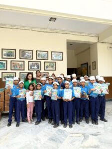 Making Diwali Lights Brighter