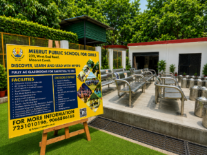 Project Seat & Serve PCF X Rotary SouthEnd X MPS